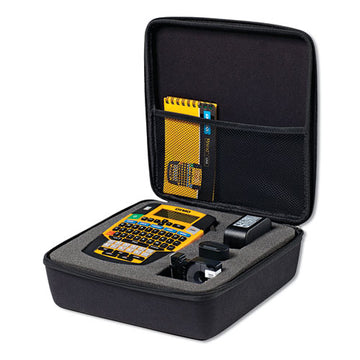 DYMO® Rhino Industrial 4200 Label Maker, 1 Line, 4.06 X 8.46 X 2.24 freeshipping - TVN Wholesale